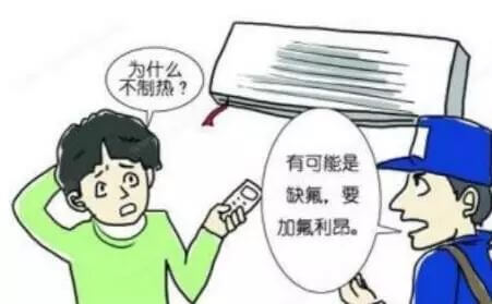 防爆空调