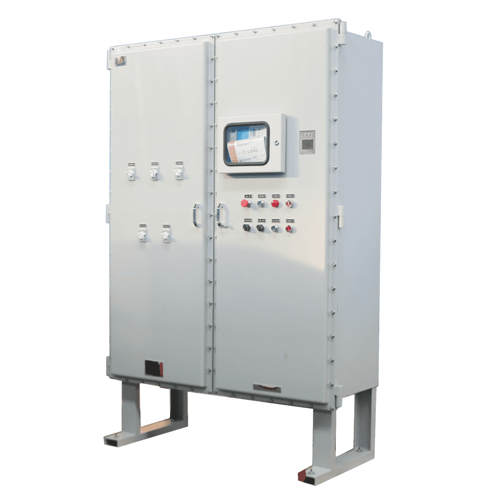 隔爆控制柜